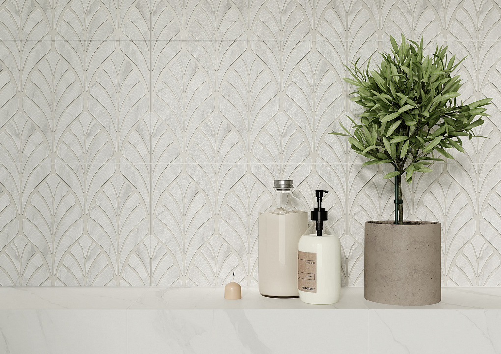 010100001148 На стену Лилит Светлый верх 01 25х40 - фото 10