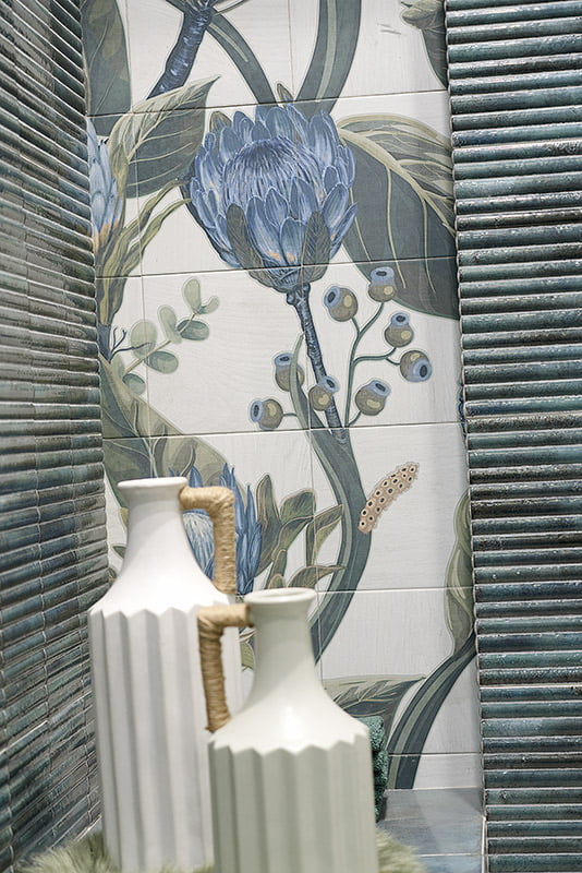 PT03369 На стену Wynn Blanc 15x30 - фото 16