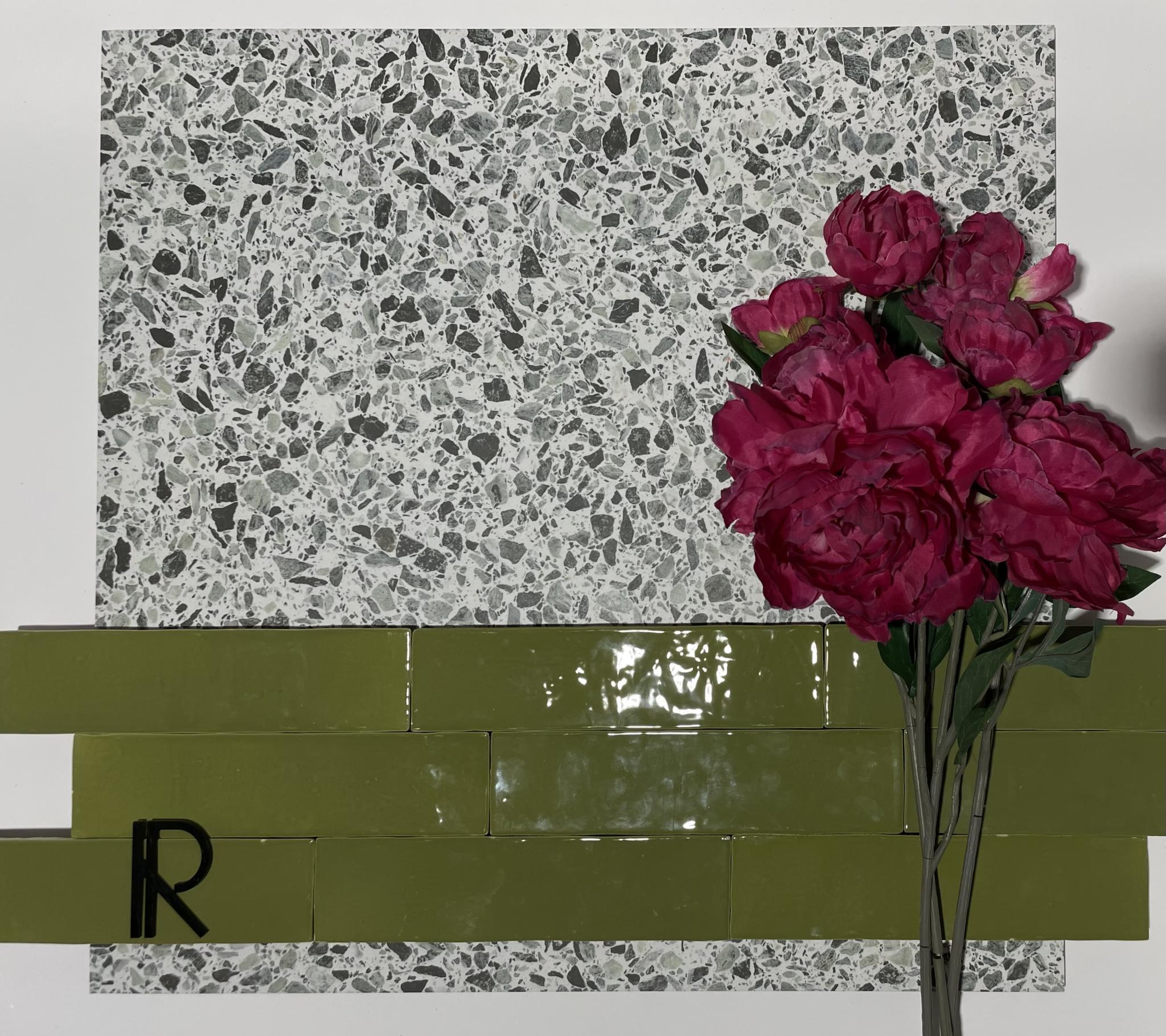 BT60_005 На пол Re-Bel Or Rect 60x60 - фото 50