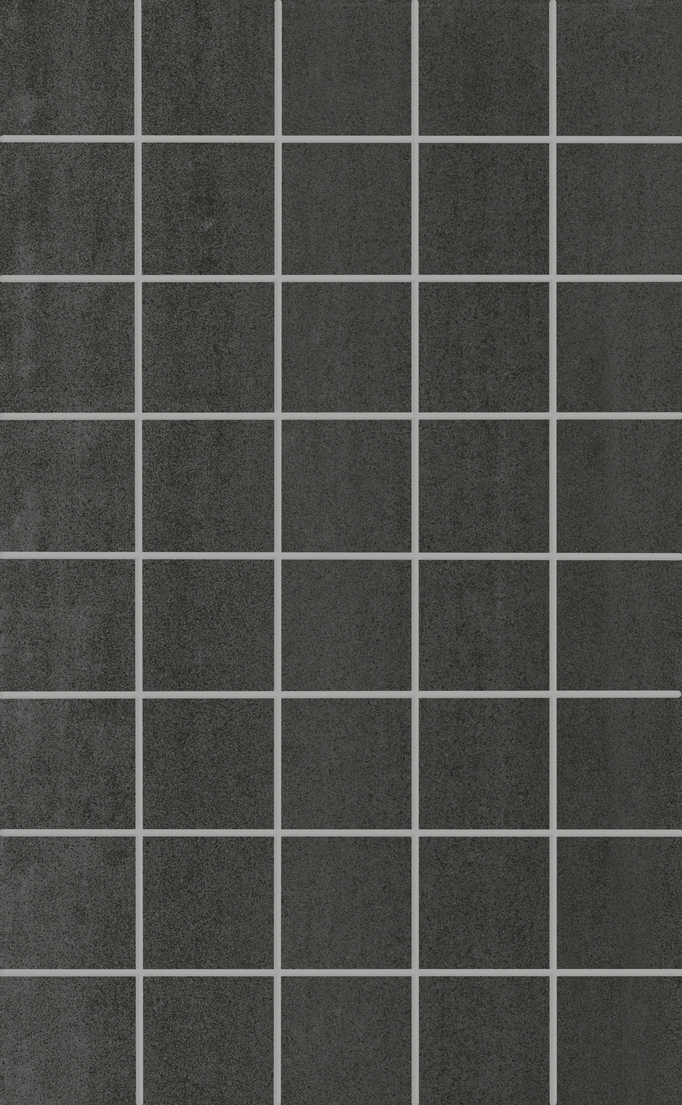 KMD2PTG011BN Декор Ломбардиа Чипсет антрацит матовый 25x40x0.8 - фото 9