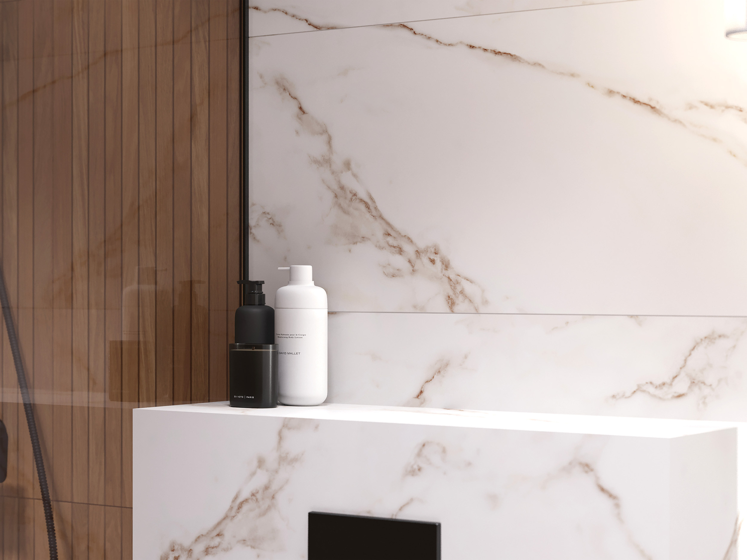 Церсанит Sherbrooke - фото 15