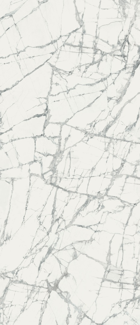 600180000006 На пол Charme Deluxe Invisible white 120x278 - фото 3