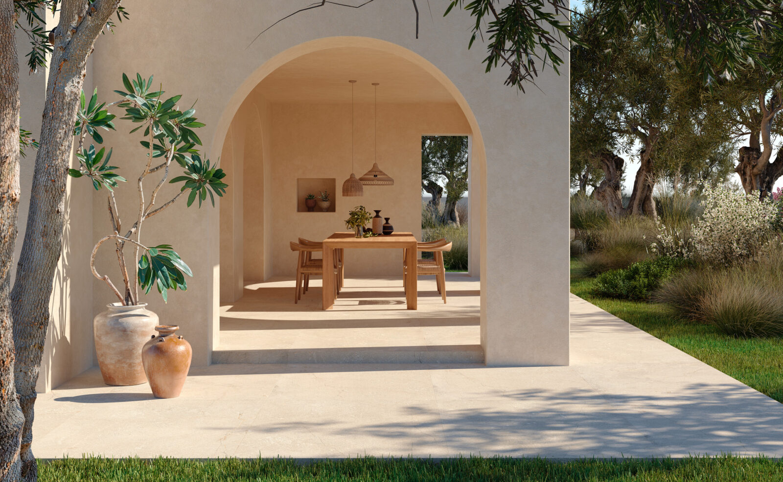 Marazzi Italy Mystone Pietra Di Sicilia - фото 12