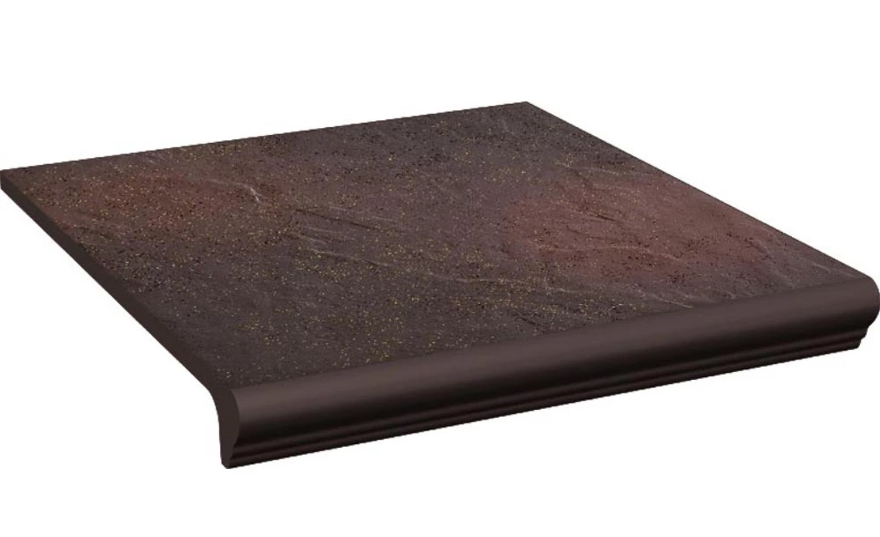 Ступень Semir Rosa Kapinos Stopnica Prosta B1a 30х33