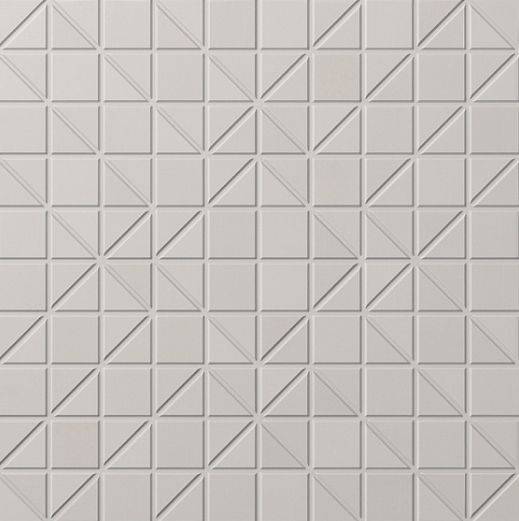 127401 На пол Tesserae Like Blanc