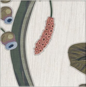 PT03339 Декор Bottega Decor Blue Leaves - фото 6