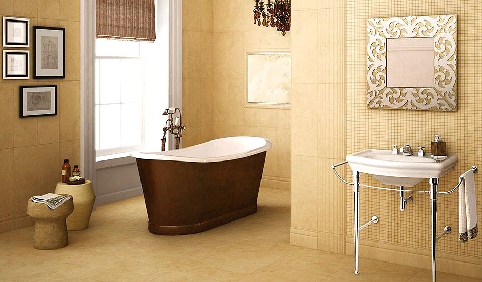 69056 Плинтус Canova Beige Bat. Ril. Biege 15x25 - фото 2