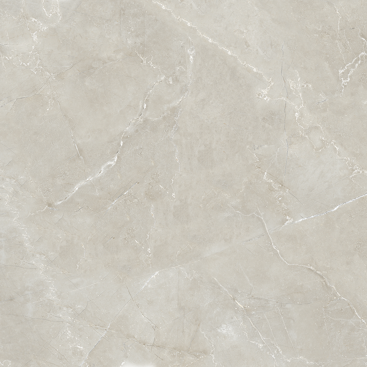 На пол Impronta Grey 80х80 Сатинированный - фото 5