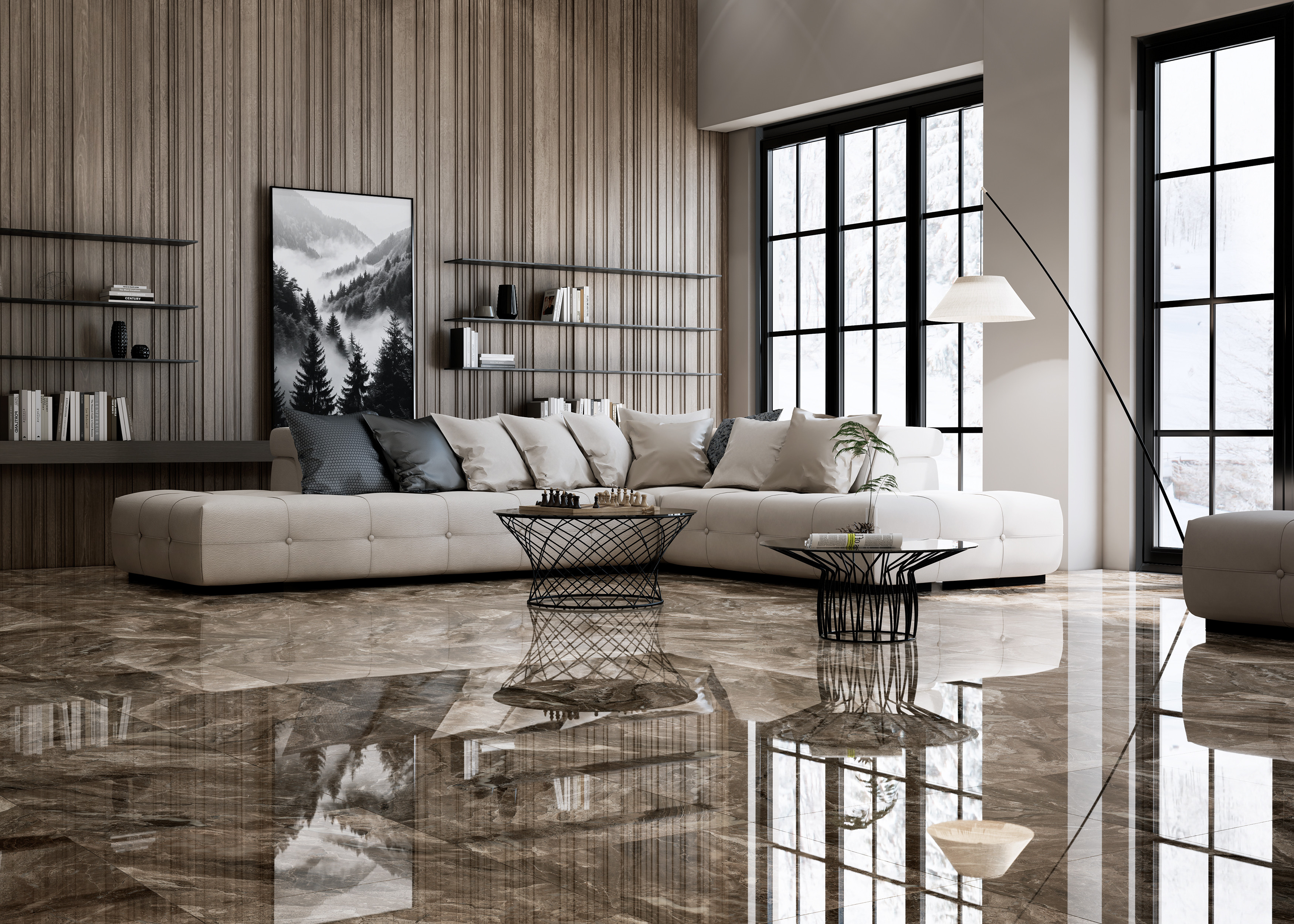 Eurotile Imperial - фото 2