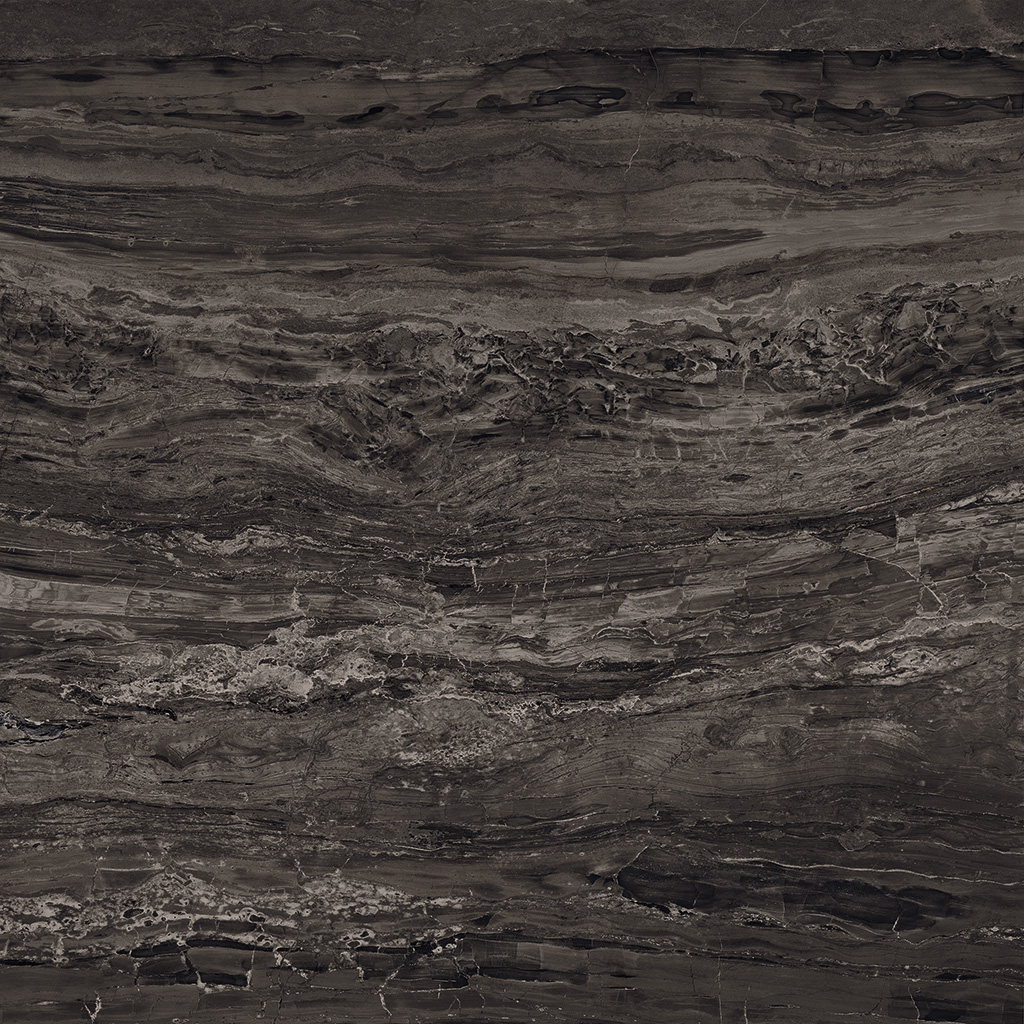 AENO На пол Marvel Edge Absolute Brown  120x120 Lappato