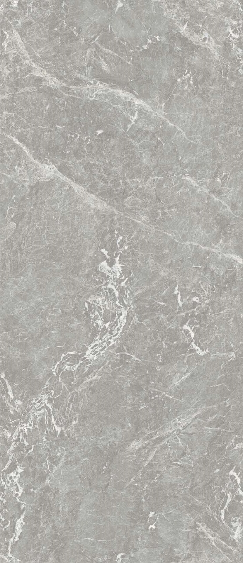 17570257 На пол Marmora Grigio Antico Lucido 6mm 120x278