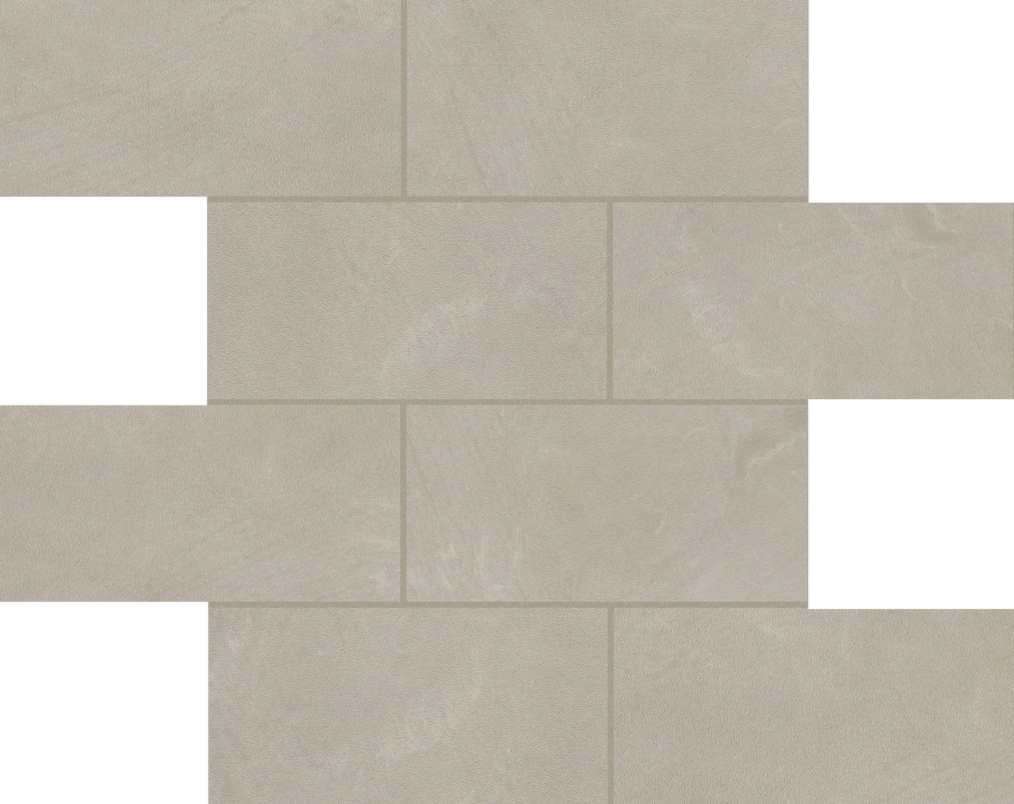 758264 Декор Studios Cloud Muretto 6mm 7.5x15 30x30