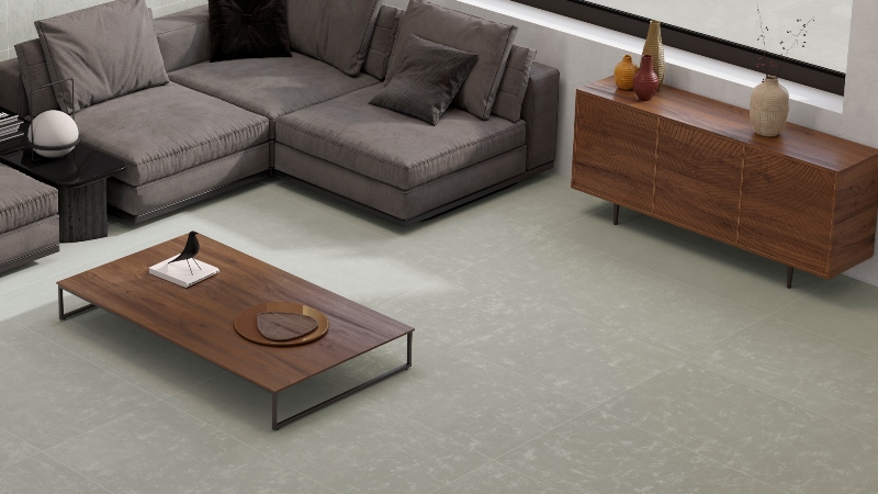 920148 На стену Cement Rev. R90 Sand - фото 2