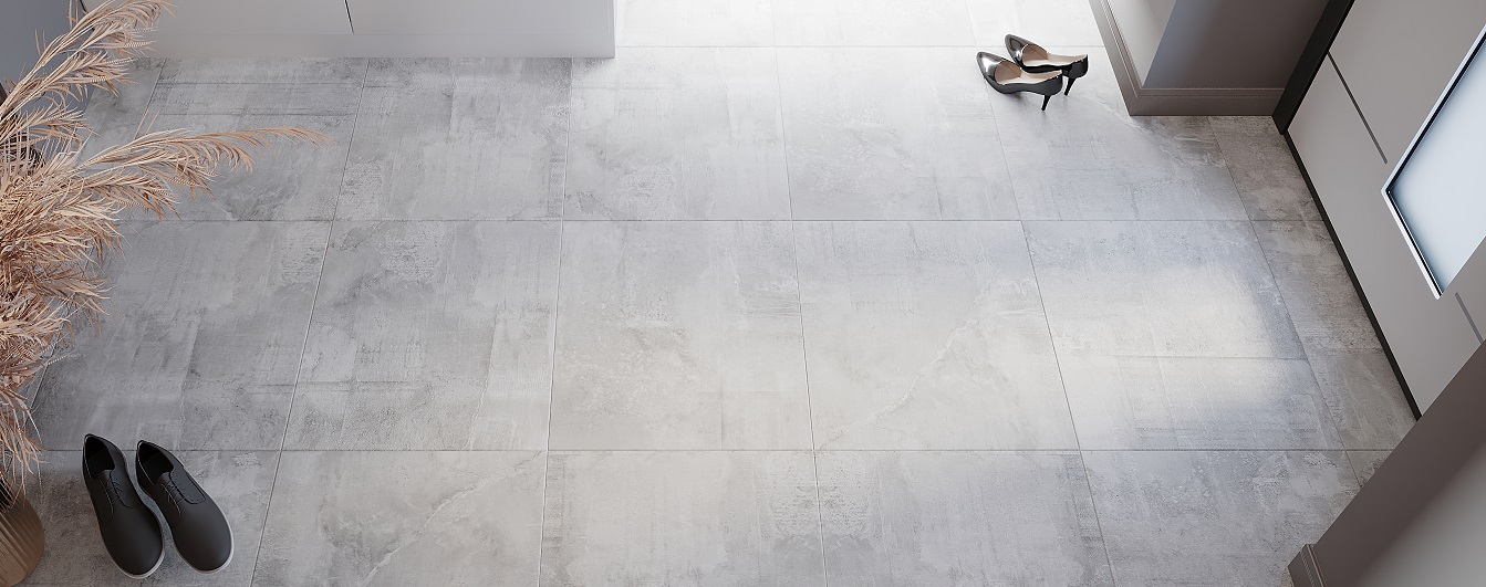 На пол Metropol Серый - фото 12