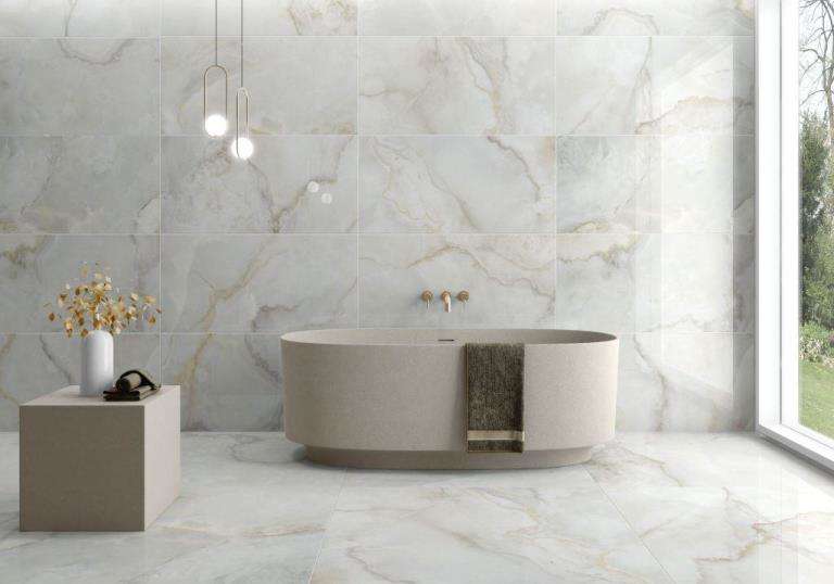 На пол Christy Marfil Lap 120x120 - фото 3