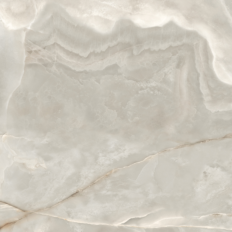 На пол Onyx Newest Бежевый полированный 60х60 - фото 14