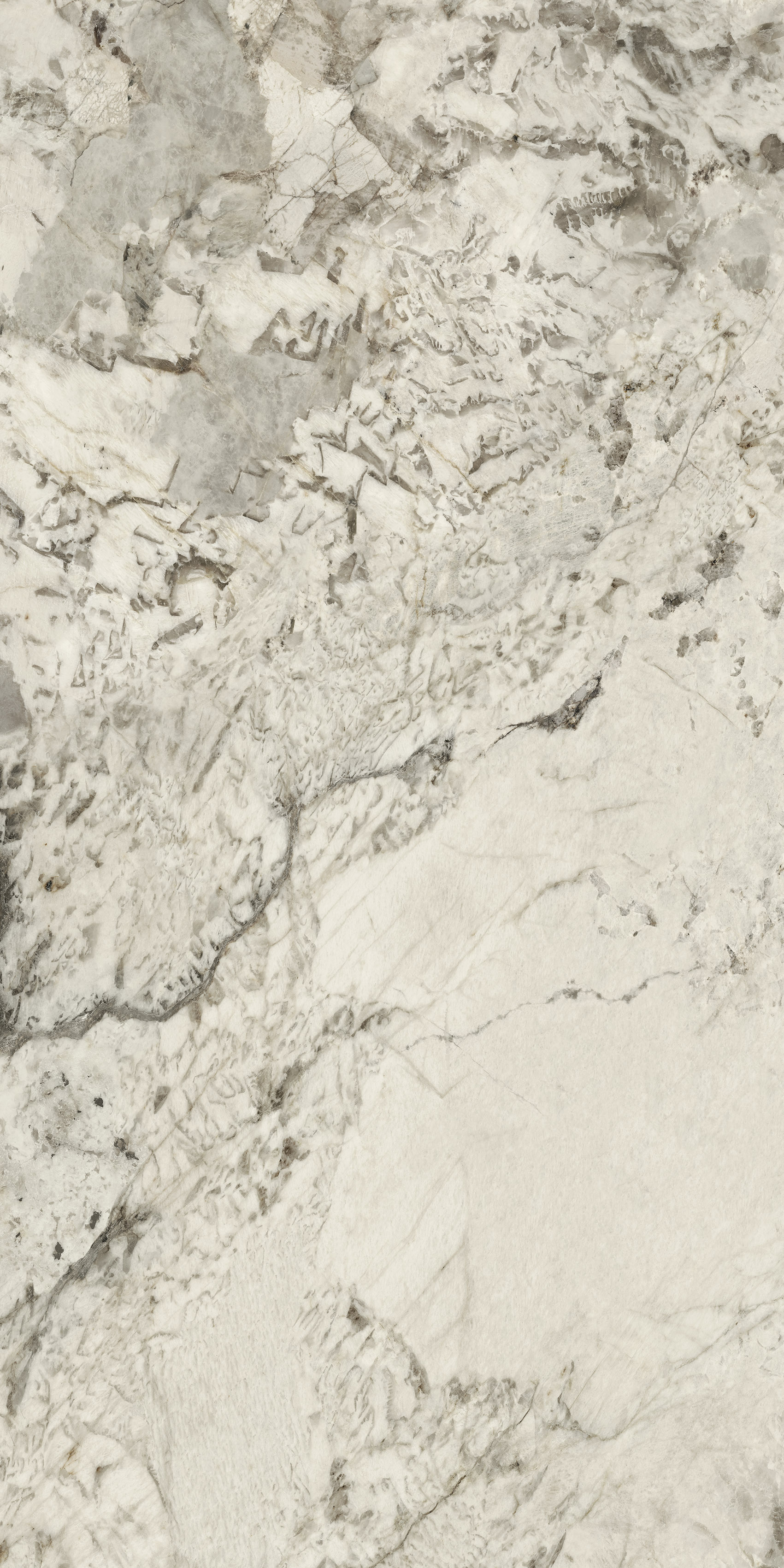 AHSE На пол Anima Wonder Glacier Liscio Matt 60x120 - фото 10