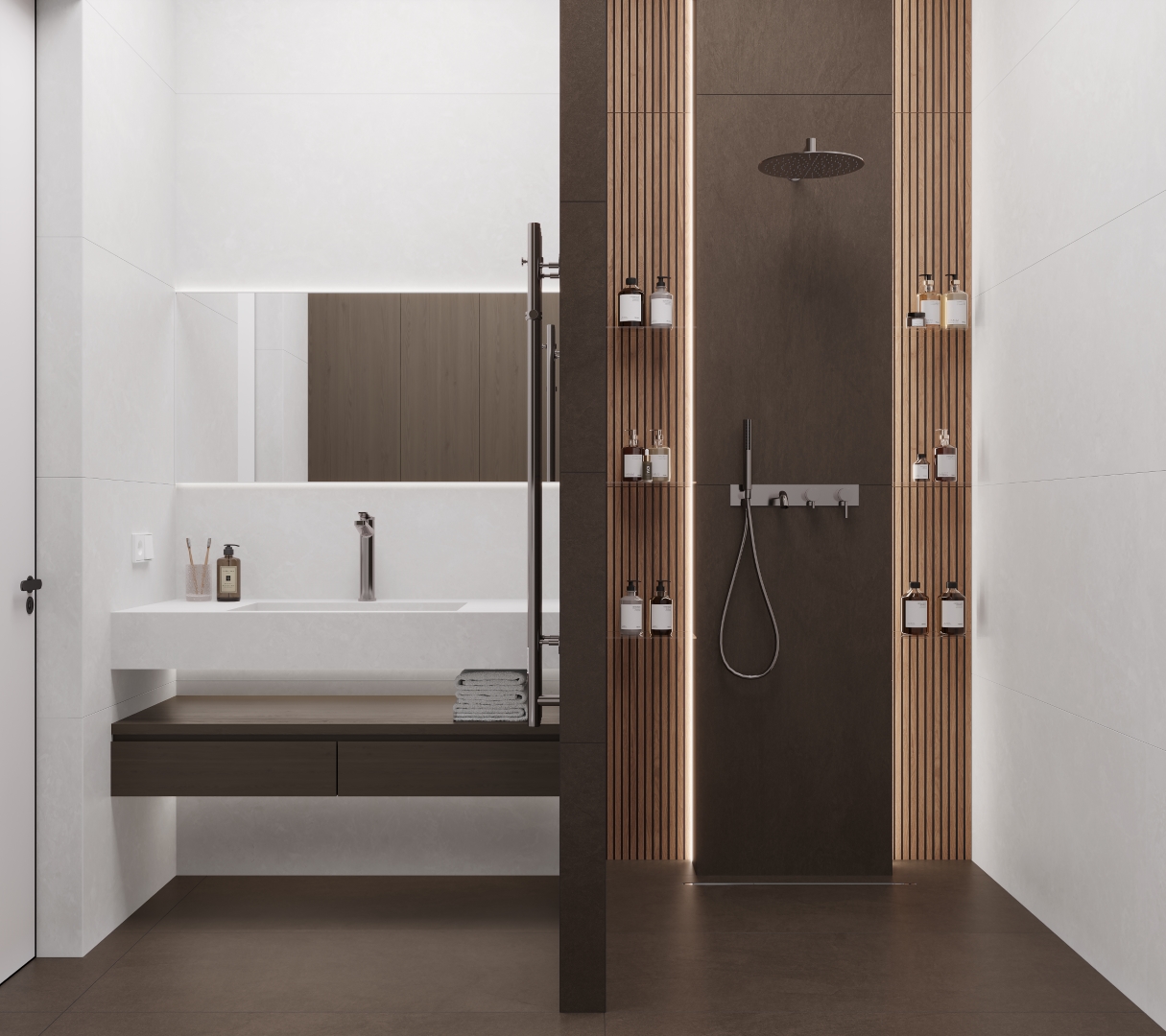 Лапарет Frost