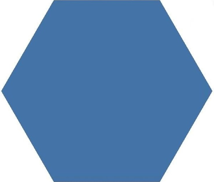 На пол Гексагон ГЕК-12 13.5 13.5x11.7