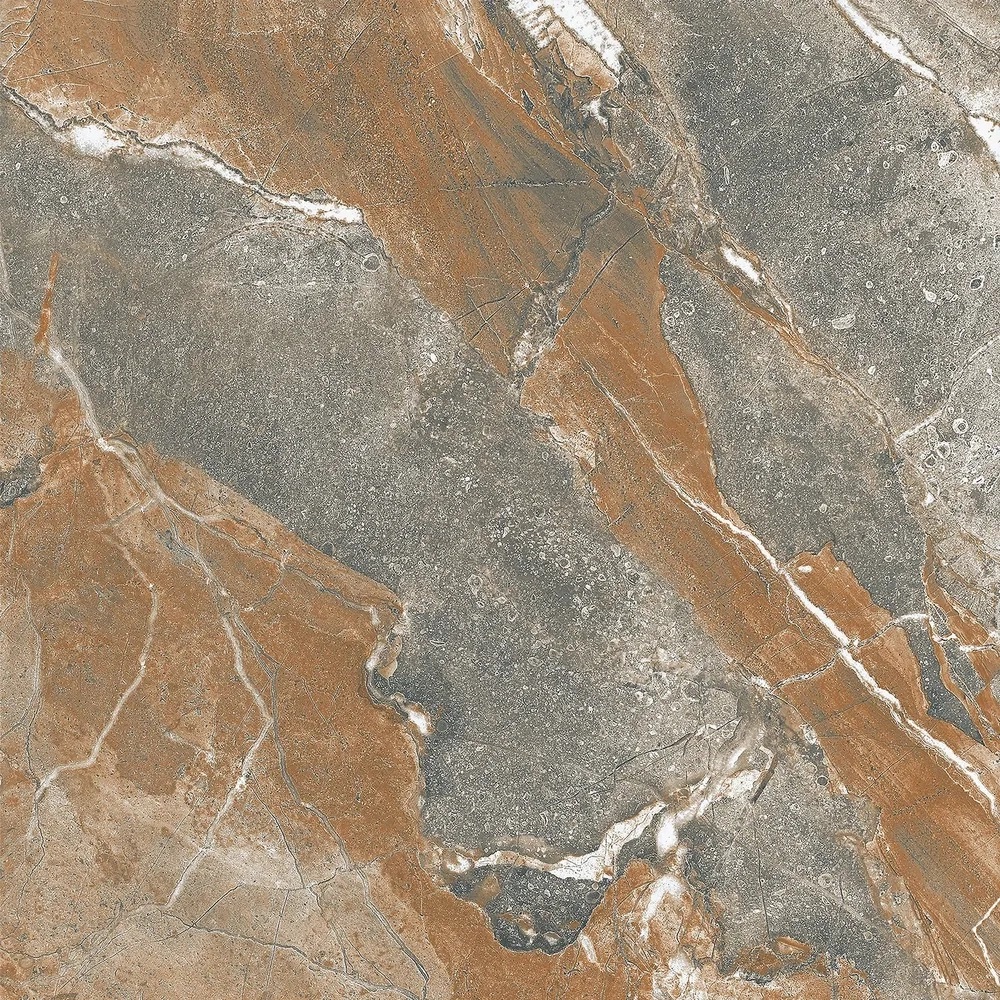 На пол Alley RC BR 9.5мм 60x60 - фото 4