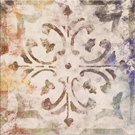 Декор Ravena Decor Constanza 20x20 - фото 2