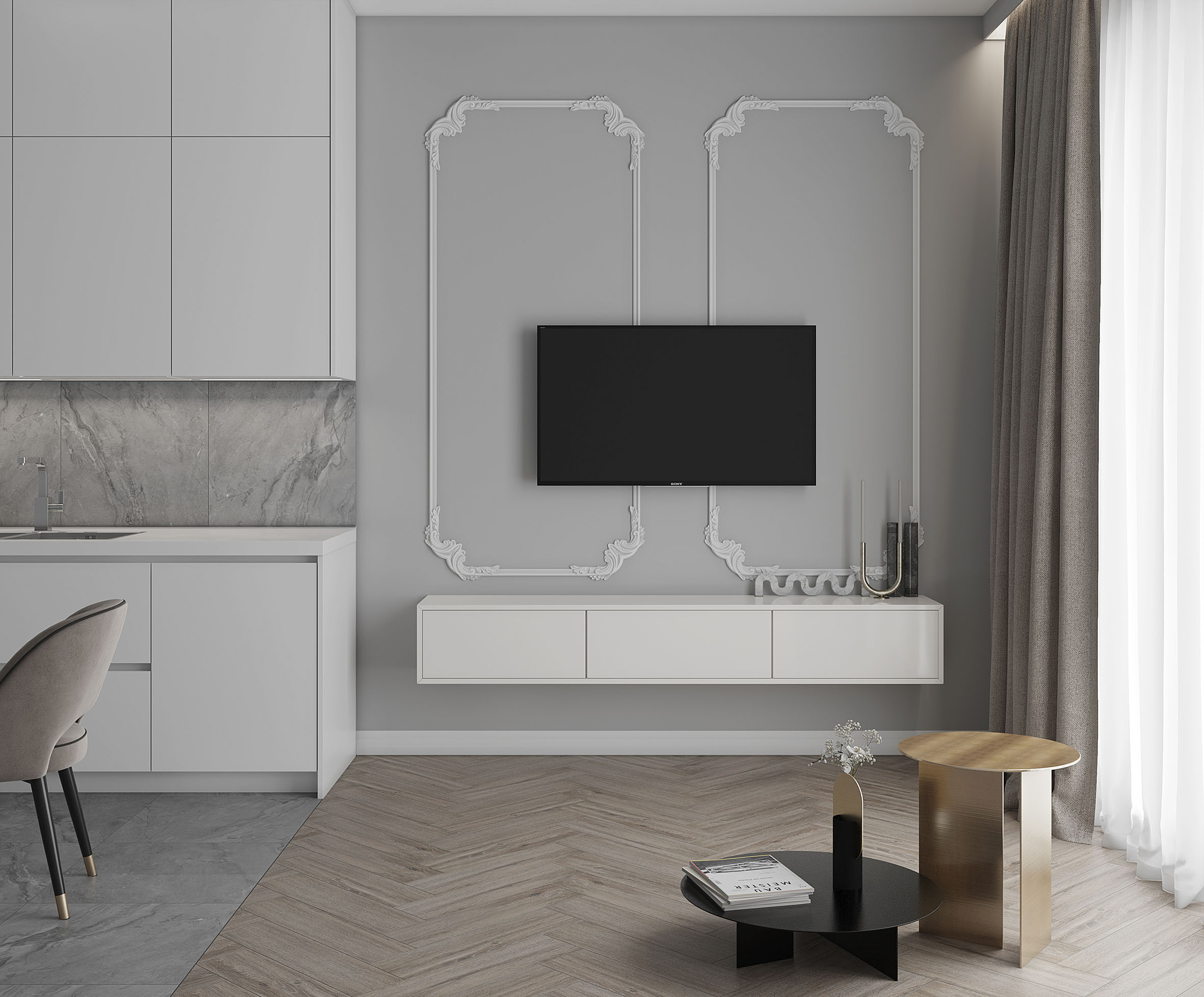 Лапарет Laurel - фото 2