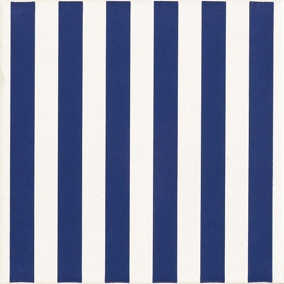 На стену Noblesse  Cobalto 20x20