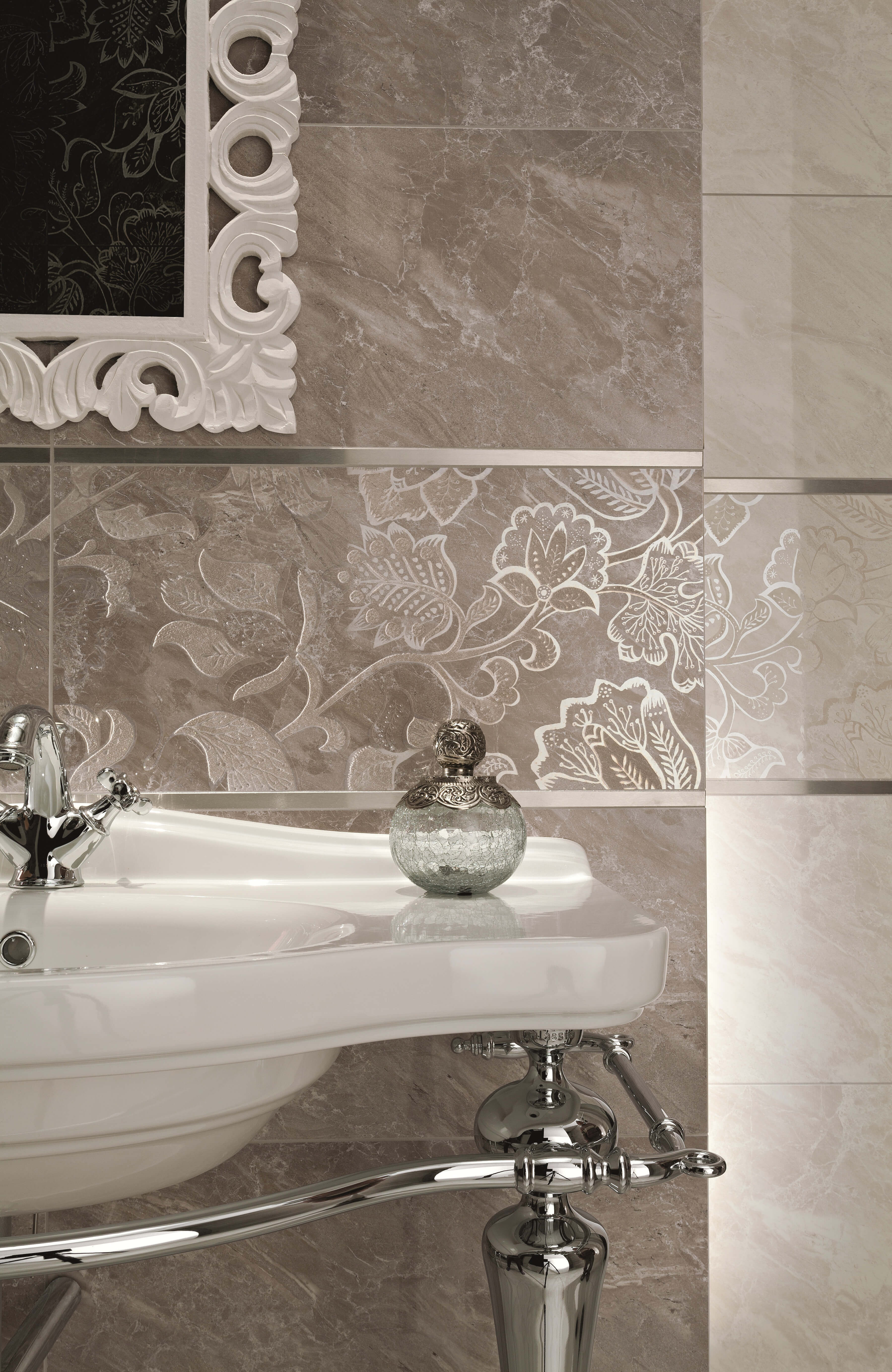 Tubadzin Obsydian - фото 2