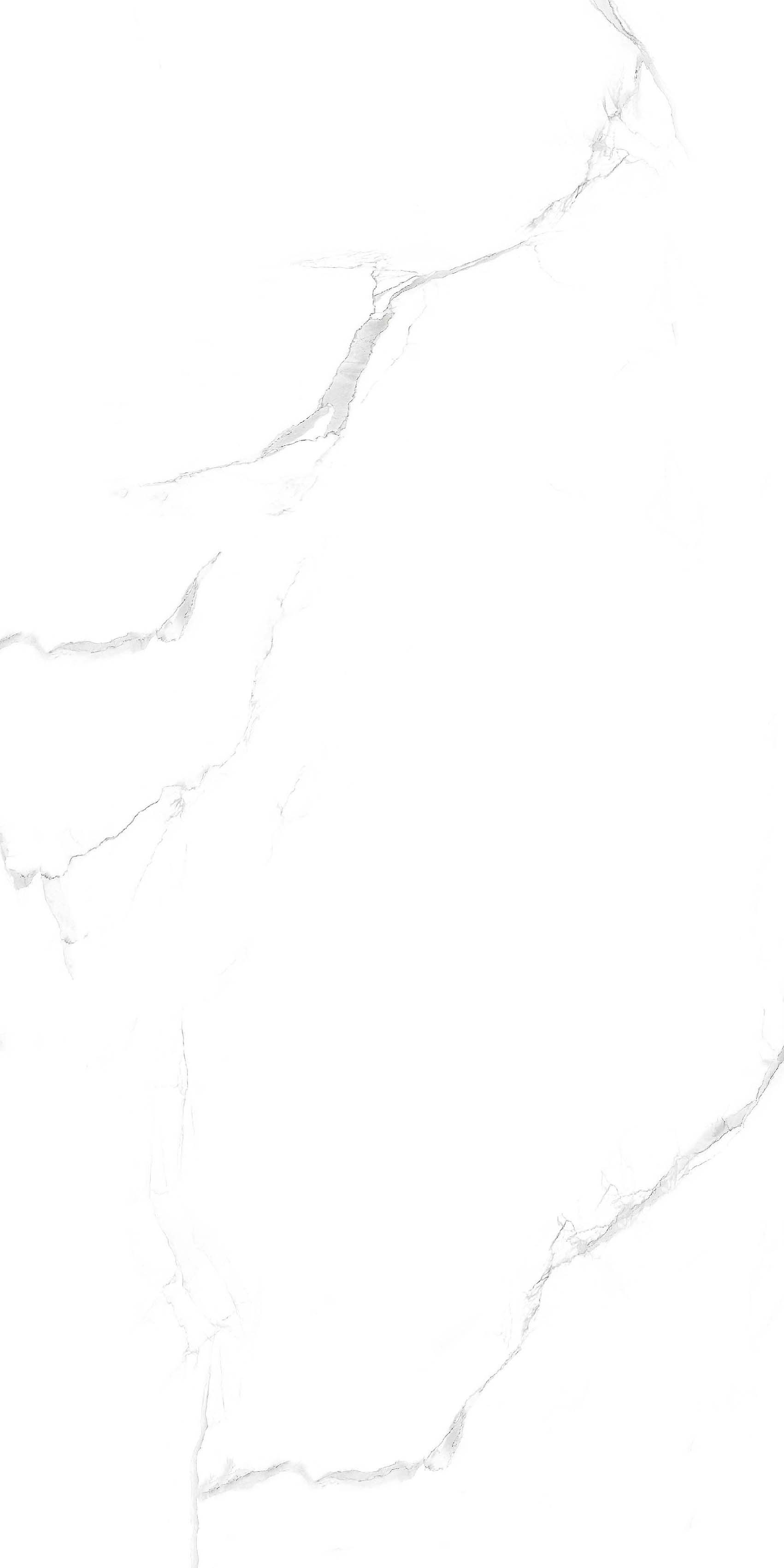 На пол Glossy Silver Statuario 60х120