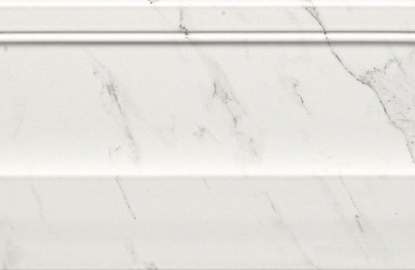 ASDG Плинтус Marvel Marvel Calacatta Alzata