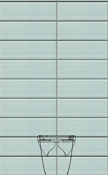 Декор Groove Remate Quintessenza Dia - фото 5