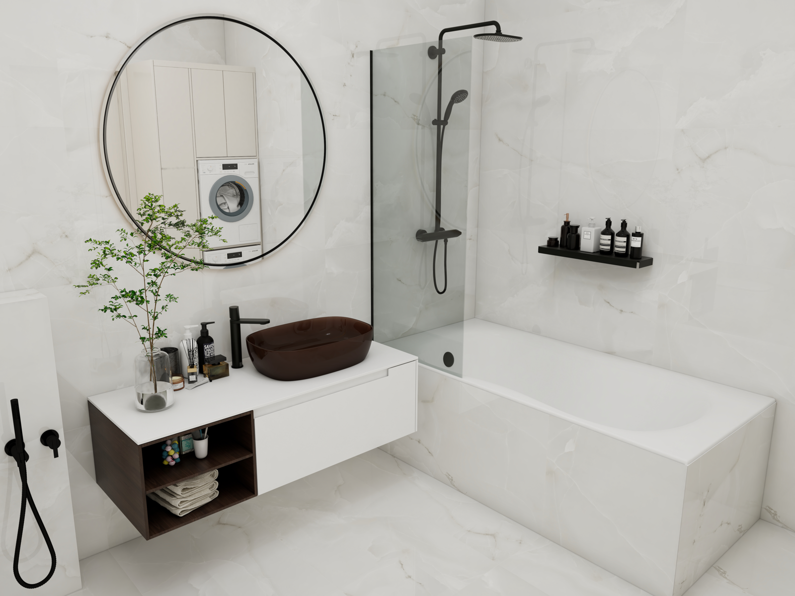 На пол Prizma Onix Crema - фото 14