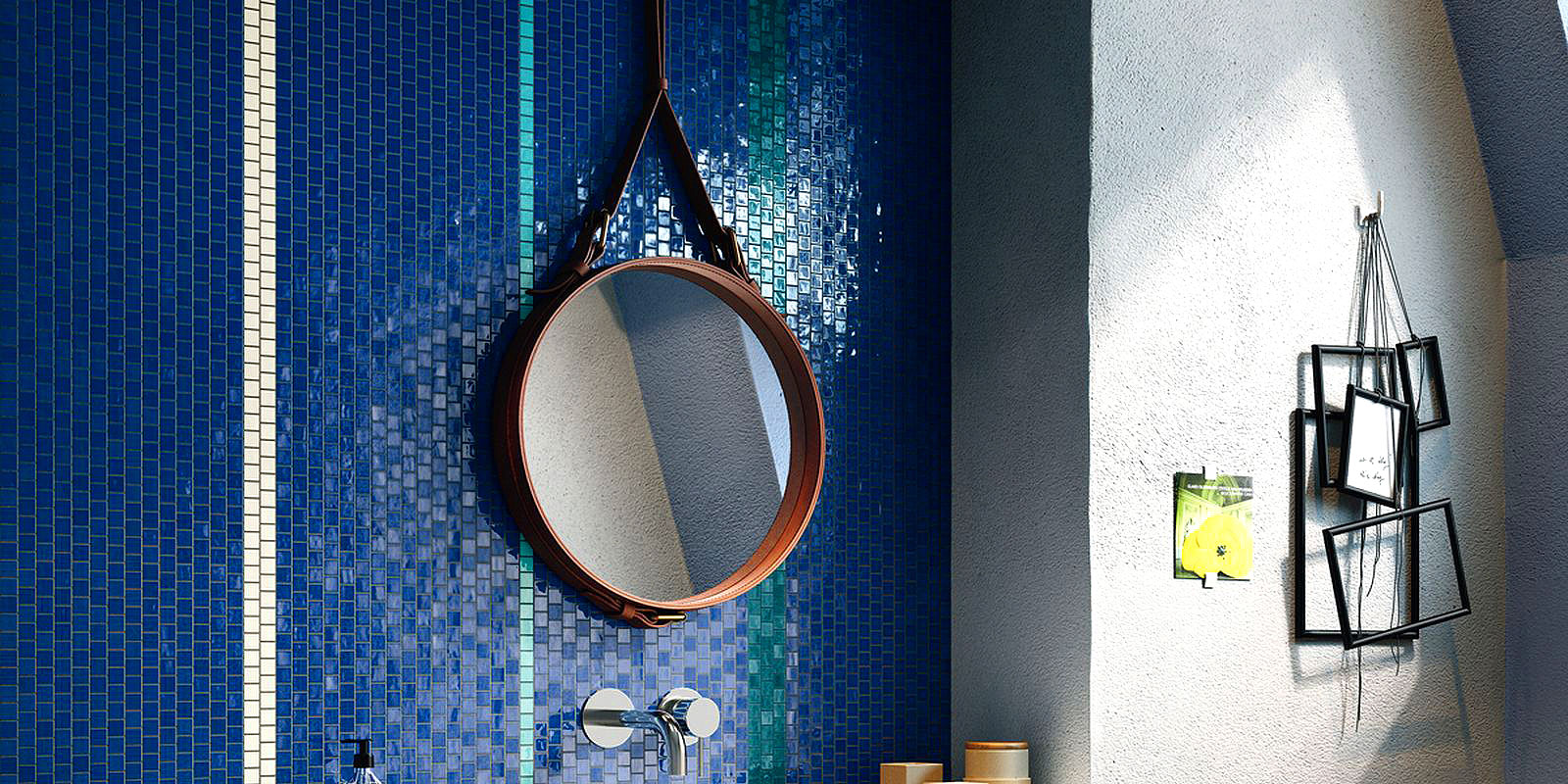 Imola Ceramica Shades - фото 6