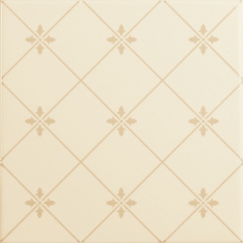 S001221 На стену Noblesse Delis Marfil 20x20