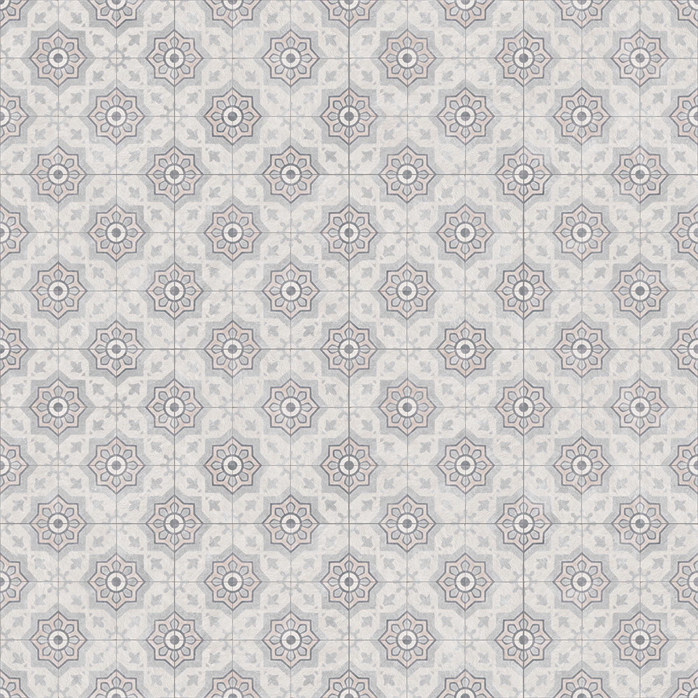 Декор Delta Milos Multicolor 60 - фото 2