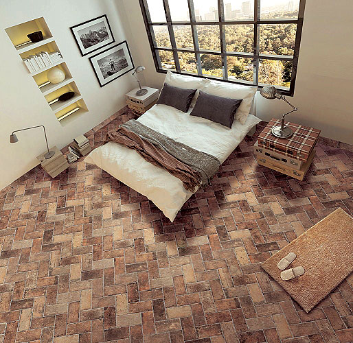 1047365 На пол Chicago South Side (bianco) - фото 15