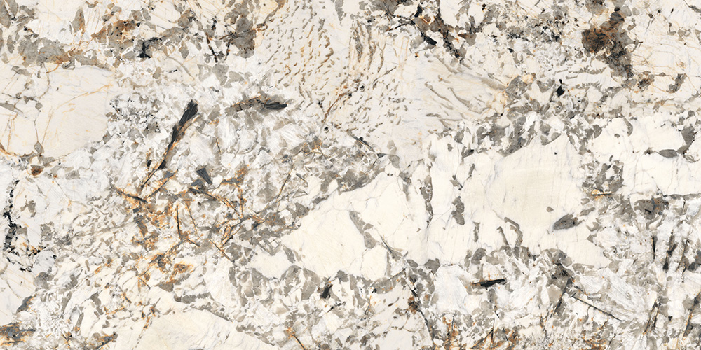 K948091LPR01VTER На пол MarbleSystem Аляска Лаппато Лаппато R9 8мм 60x120 - фото 4