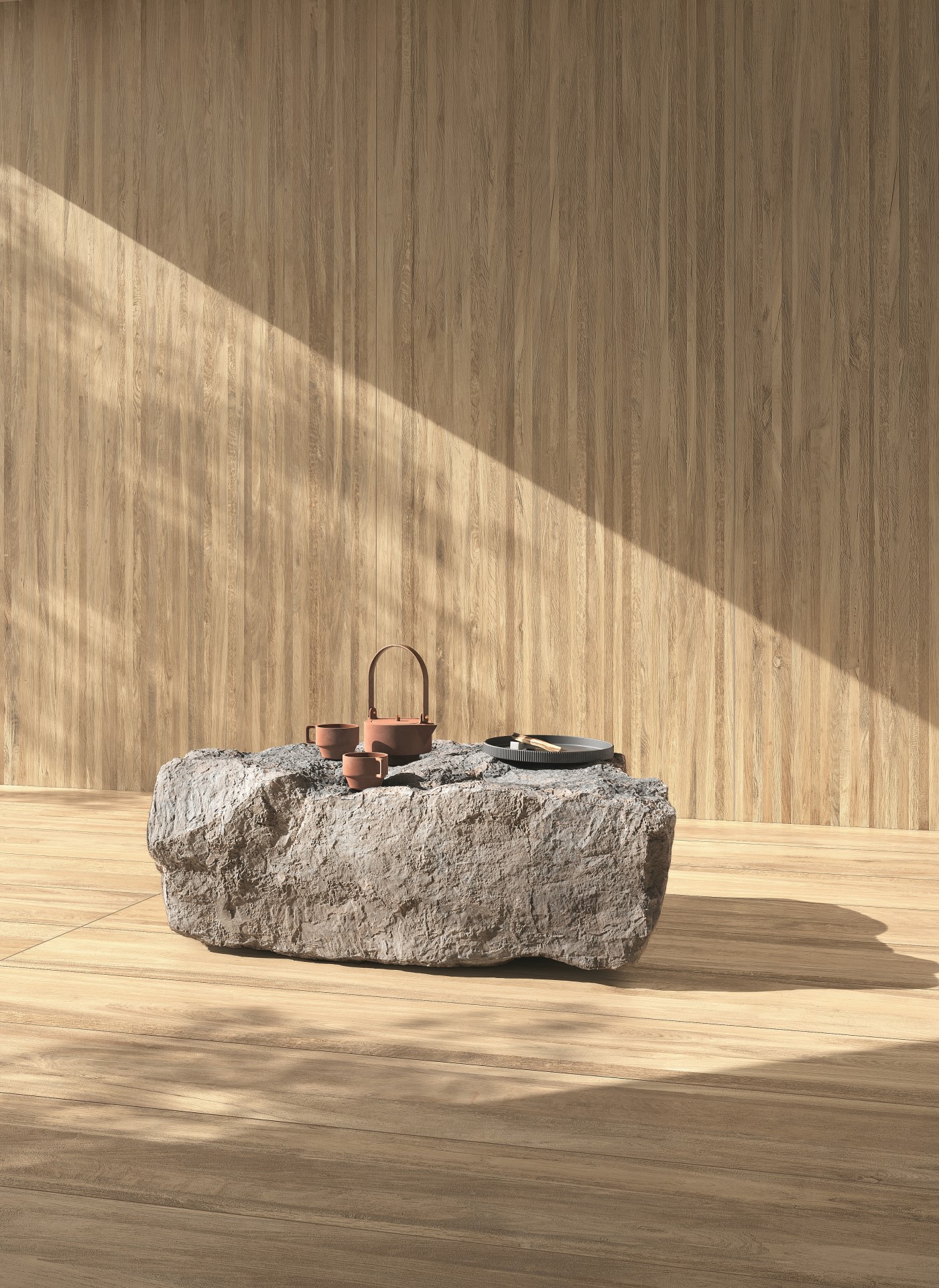 Fondovalle Woodblock - фото 2