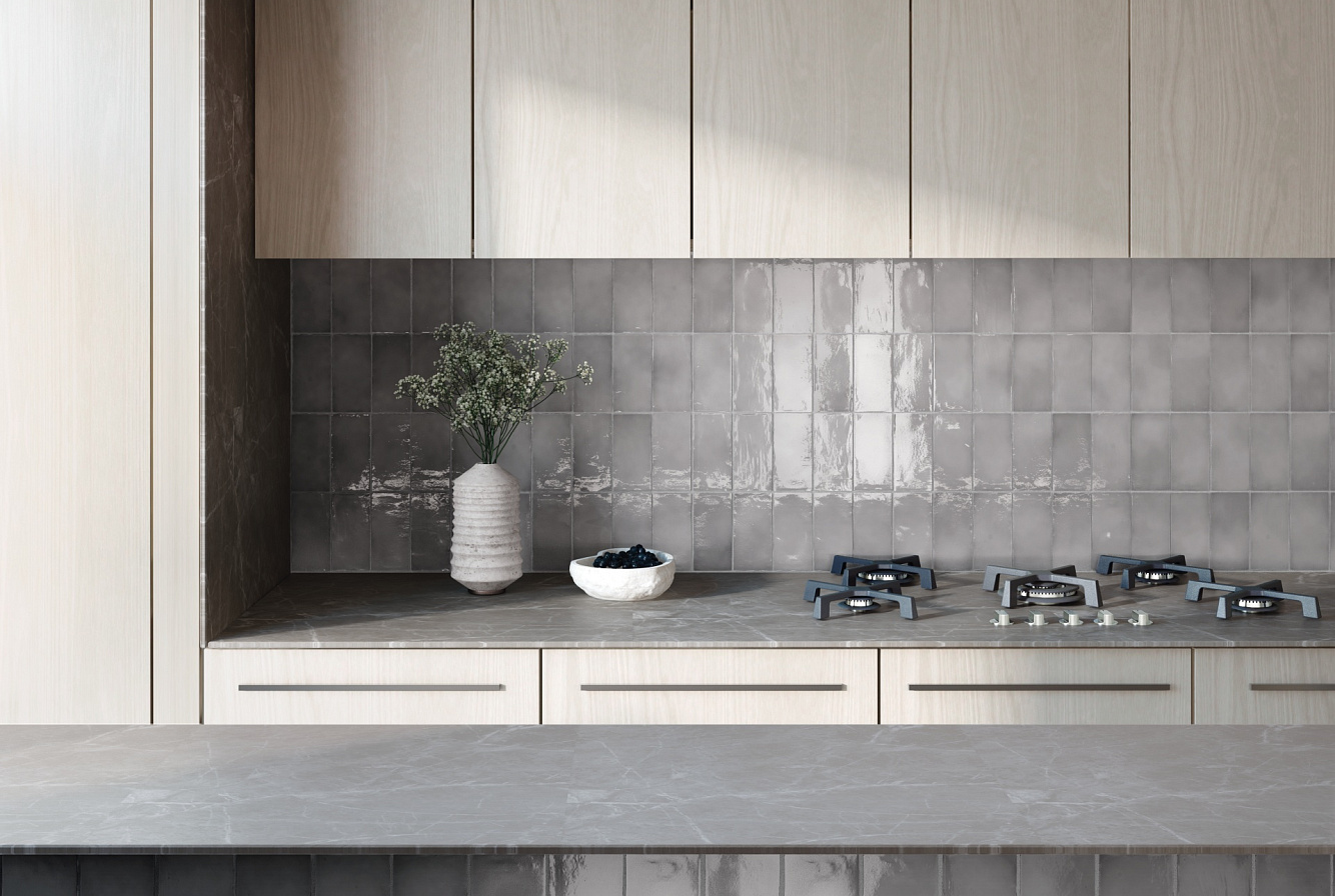 26920 На стену Manacor Ocean Blue 10x10 - фото 31