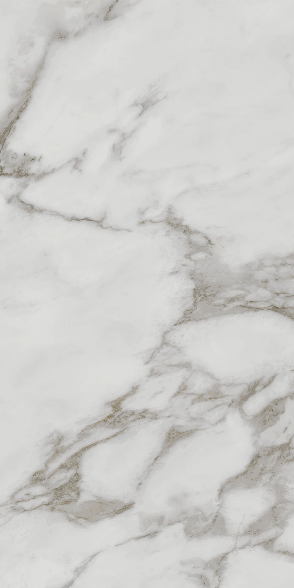 48016R На стену Монте Тиберио Бежевый светлый глянцевый обрезной 40x80x1 - фото 4