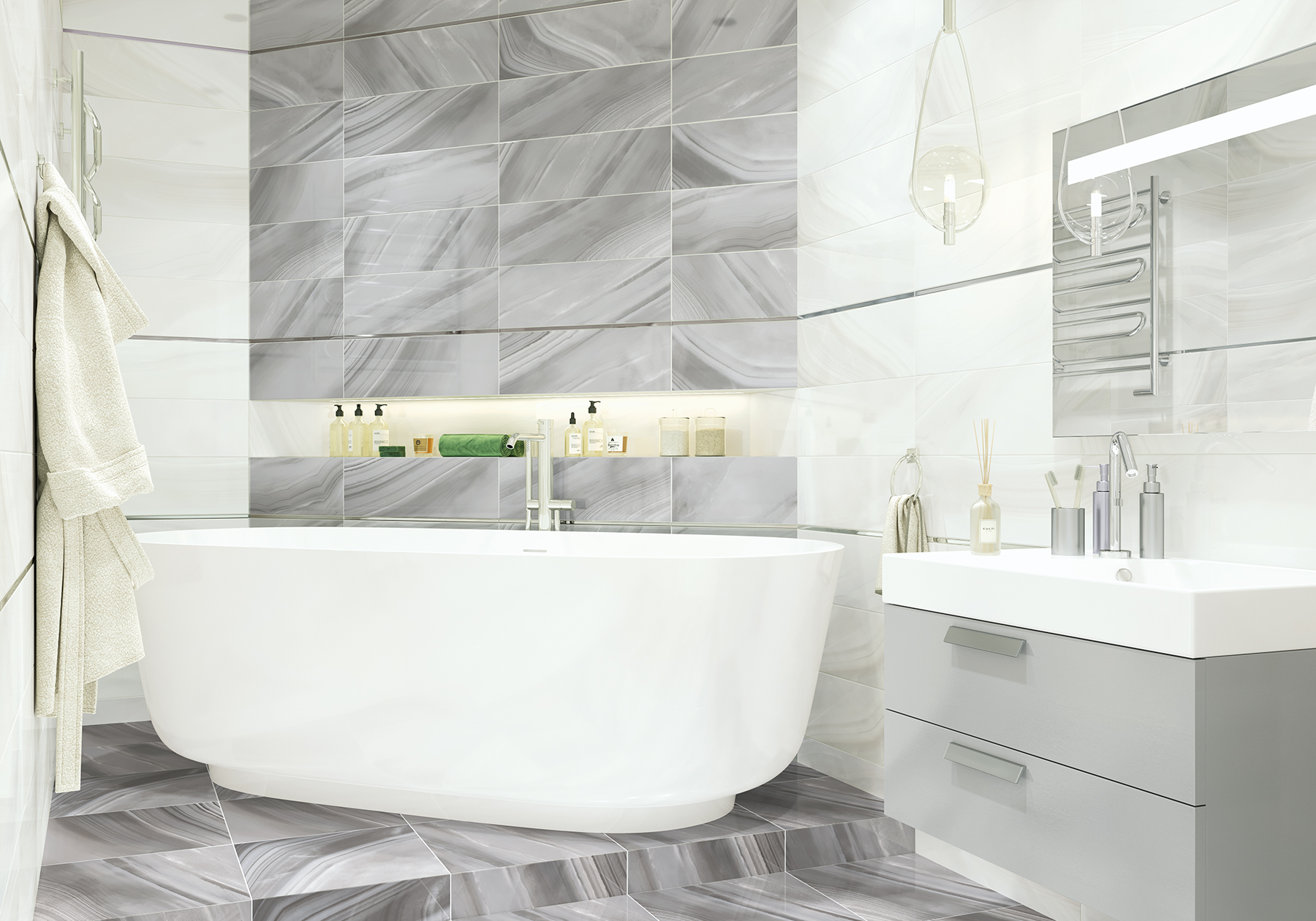 Нью Тренд Agatha - фото 3