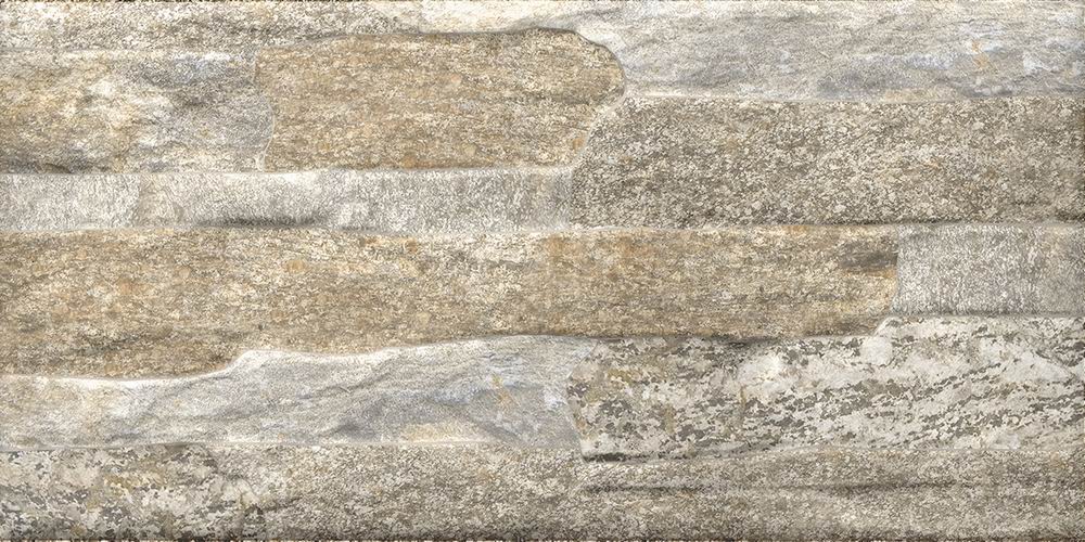 На стену Old Town Бежевый 246х120 - фото 5