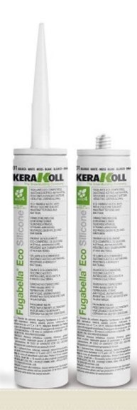  Fugabella Eco Silicone герметик 46 310мл