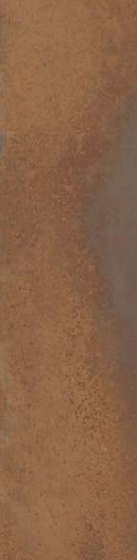4100014 На пол Jumble Corten 22.5x90