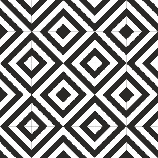 На пол Art Decor DF205 20x20