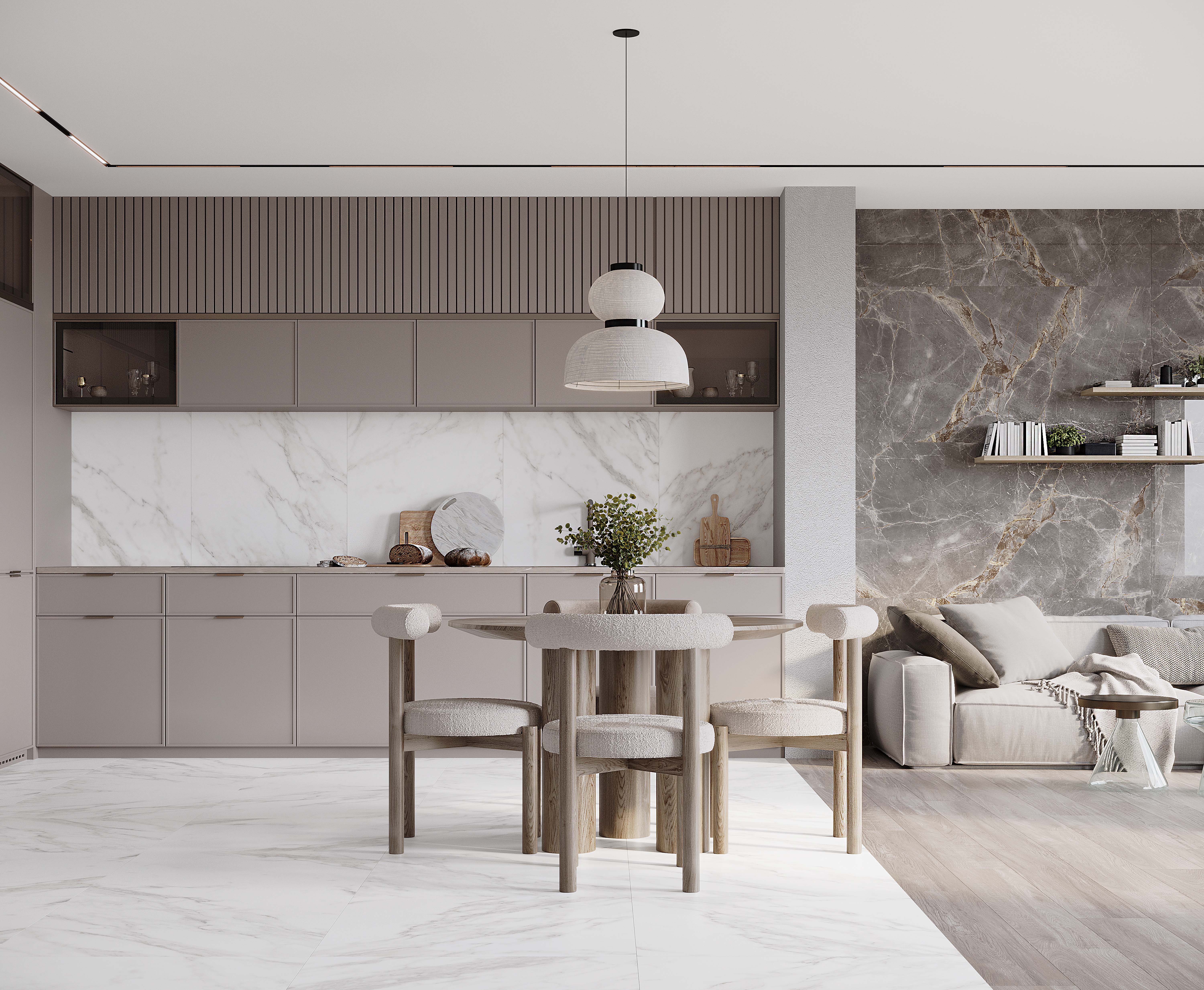 Лапарет Salm - фото 5