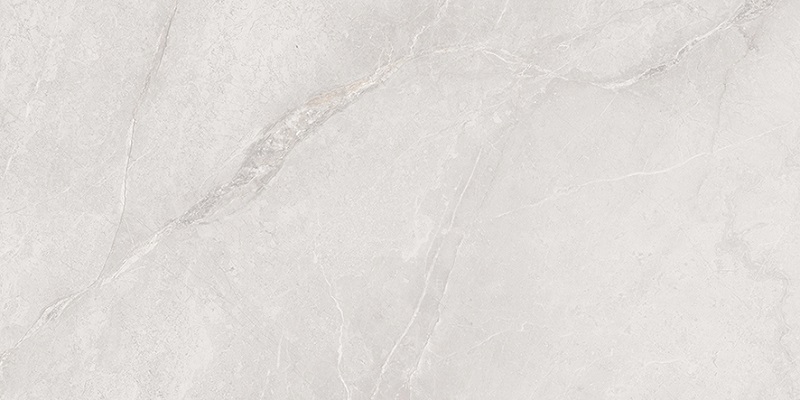 На пол Horison Blanco Светло-серый Матовый Карвинг 120x60 - фото 4