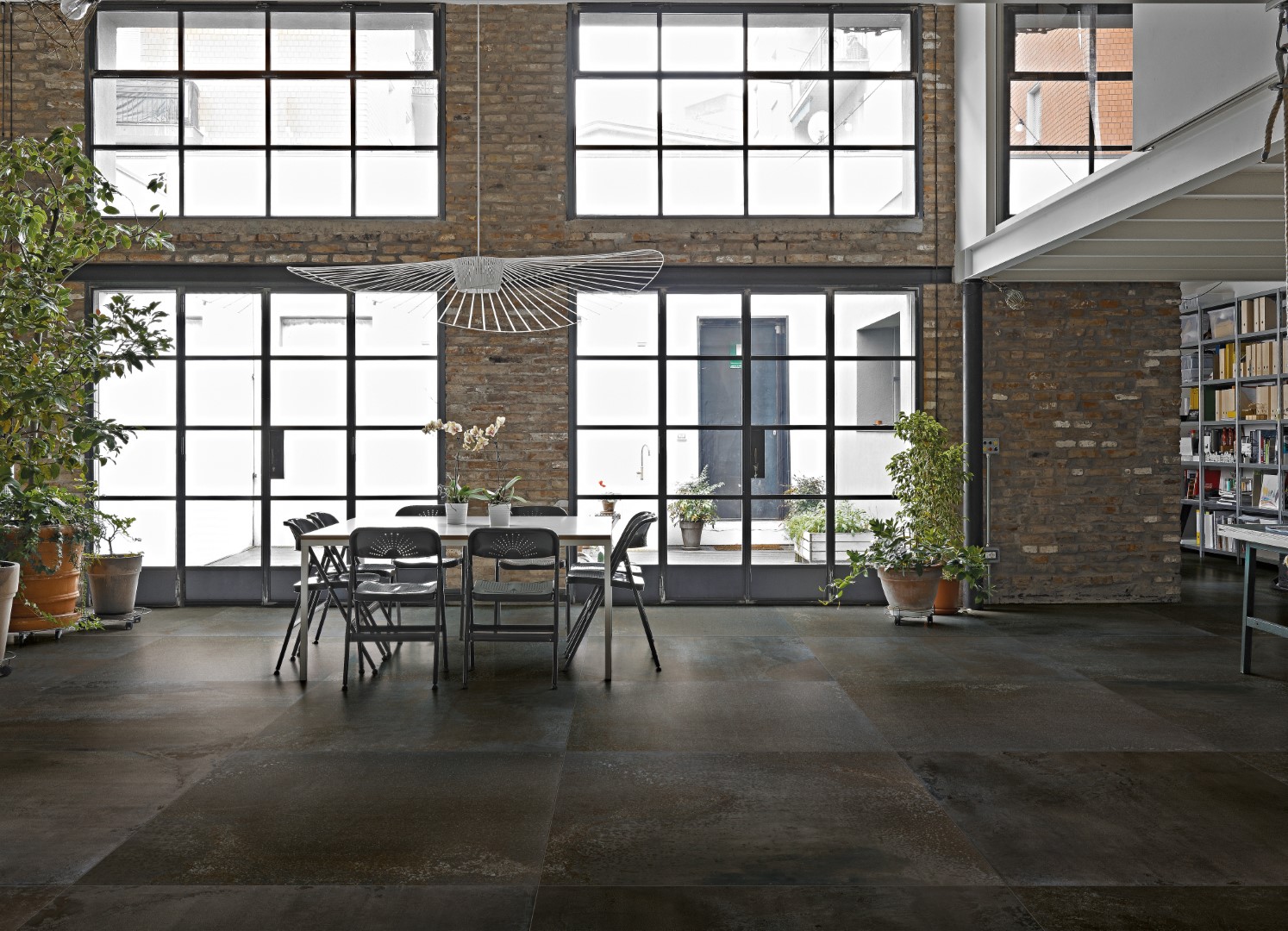 Floor Gres Flowtech