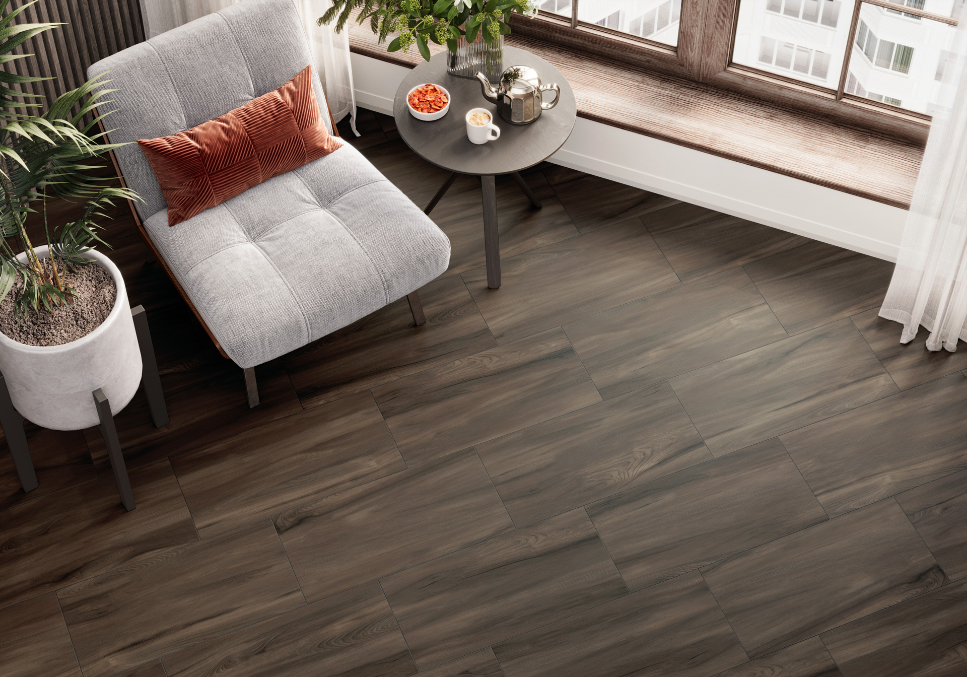 GP36GOA01 На пол Goa Crema матовый 300x600x8 - фото 29