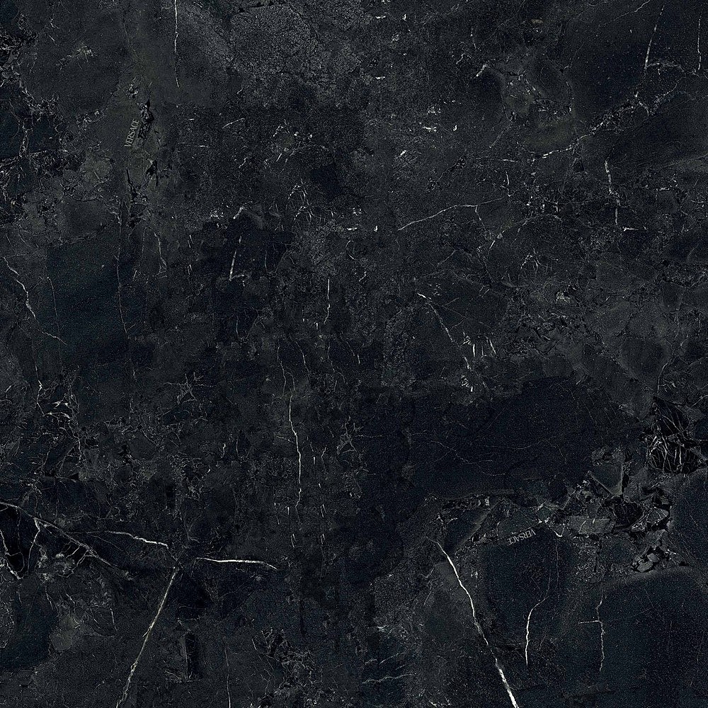 PF60015279 На пол Tarsia Nero Imperiale Lux 3D Rett 120x120 - фото 9